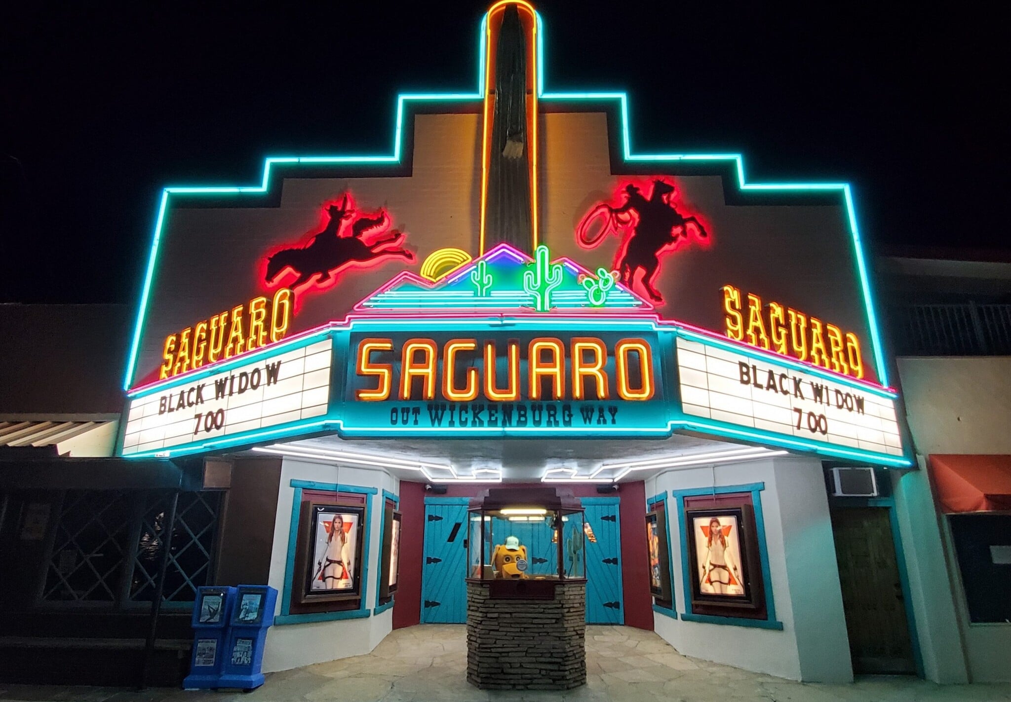 176 E Wickenburg Way, Wickenburg, AZ for sale Building Photo- Image 1 of 1