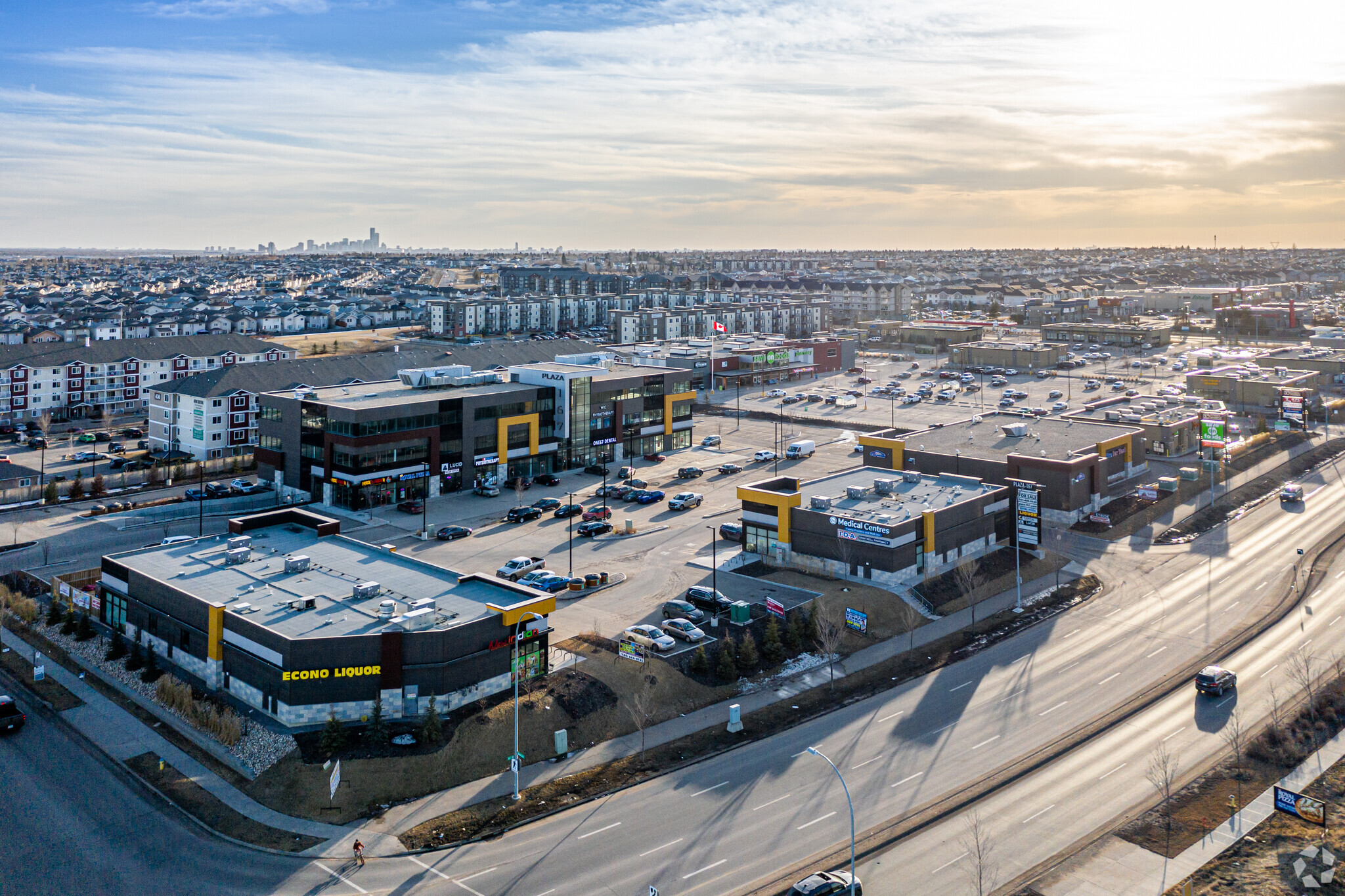 4371 167 Ave NW, Edmonton, AB for sale Building Photo- Image 1 of 1