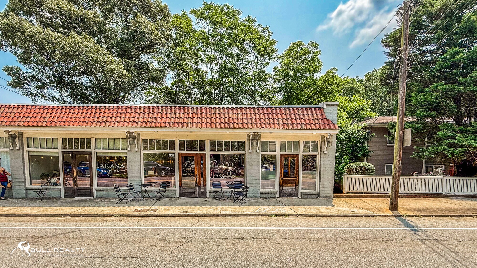 760 United Ave SE, Atlanta, GA 30312 - Rare Commercial Building Near ...