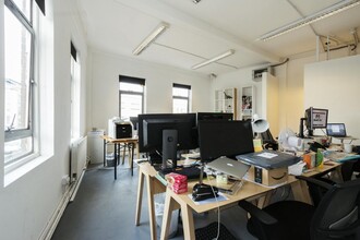 1-5 Vyner St, London for lease Interior Photo- Image 2 of 5