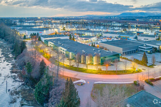 1673-1689 Cliveden Ave, Delta, BC - aerial  map view - Image1