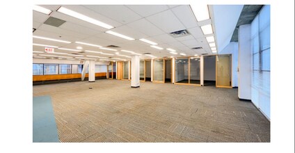 700-750 Hamilton St, Vancouver, BC for lease Interior Photo- Image 2 of 3