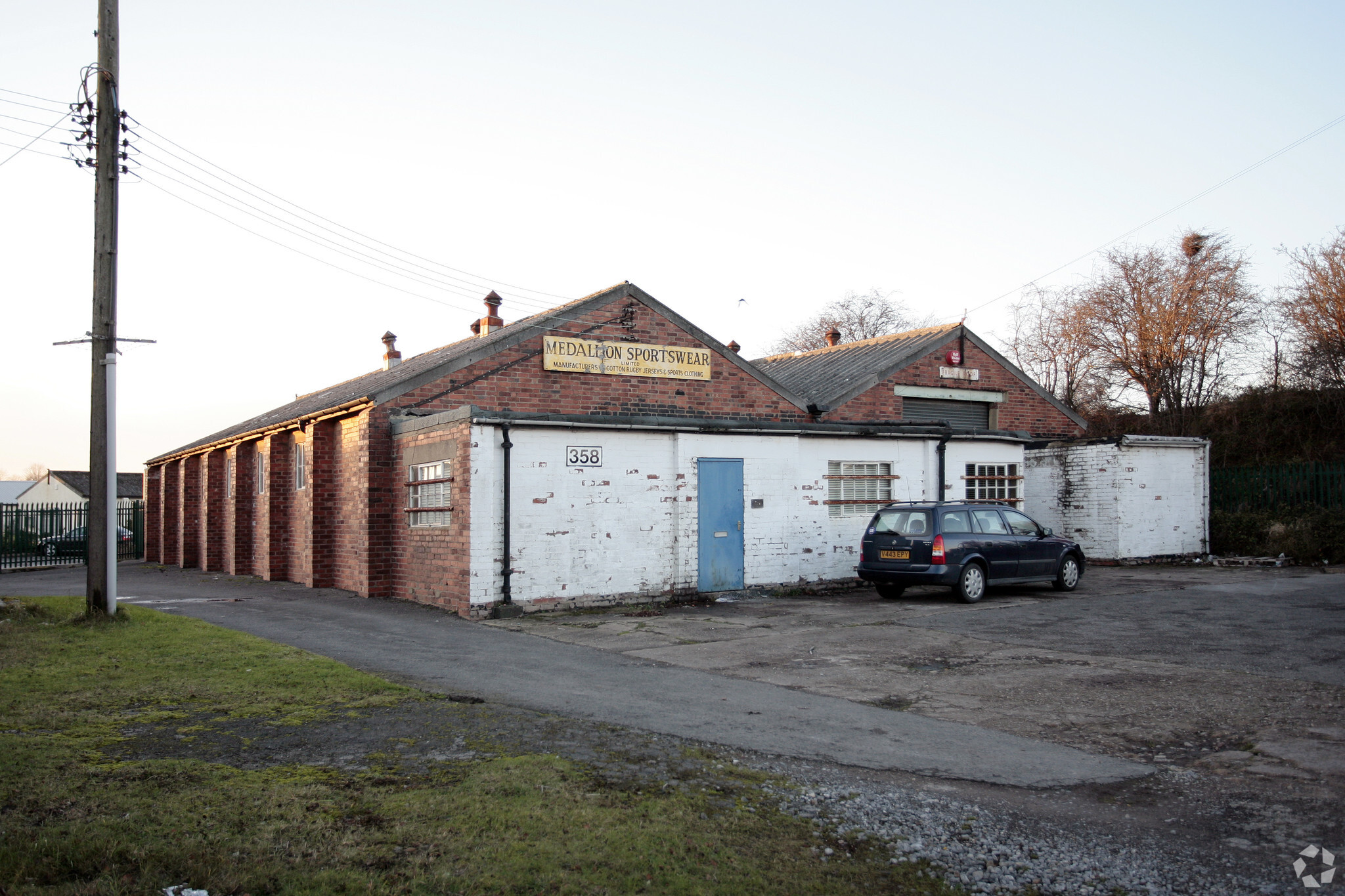 Street 7, Wetherby for lease Primary Photo- Image 1 of 2