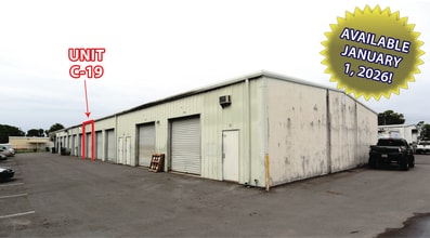 1133 Industrial Blvd, Naples, FL for lease Building Photo- Image 1 of 2