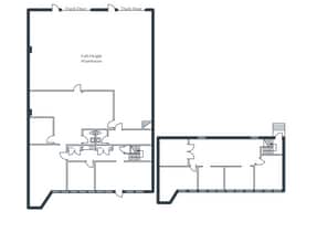181 W Orangethorpe Ave, Placentia, CA for lease Floor Plan- Image 1 of 1