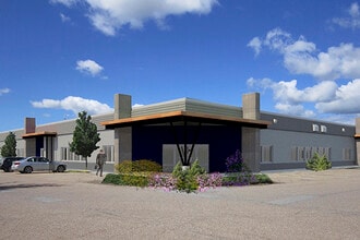 21 Gregory Dr, South Burlington, VT for lease Building Photo- Image 2 of 3