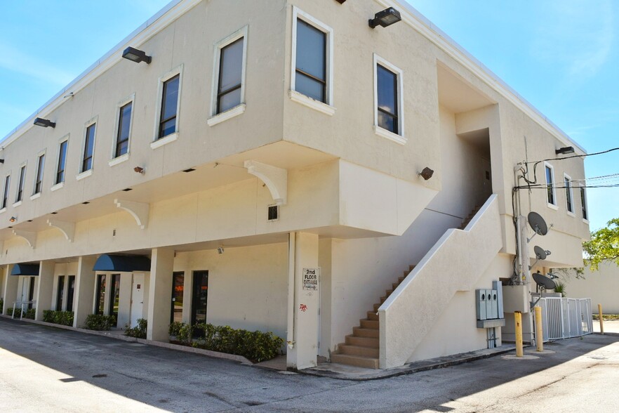 3401 N Federal Hwy, Boca Raton, FL for lease - Building Photo - Image 3 of 7