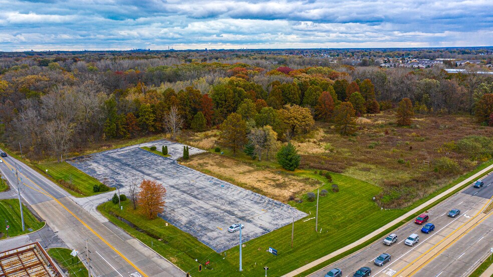 5630 US Highway 6, Portage, IN for sale - Building Photo - Image 1 of 1