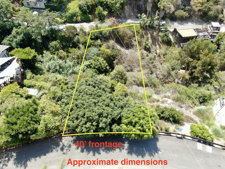 826 Diamond, Laguna Beach, CA for sale - Building Photo - Image 2 of 23