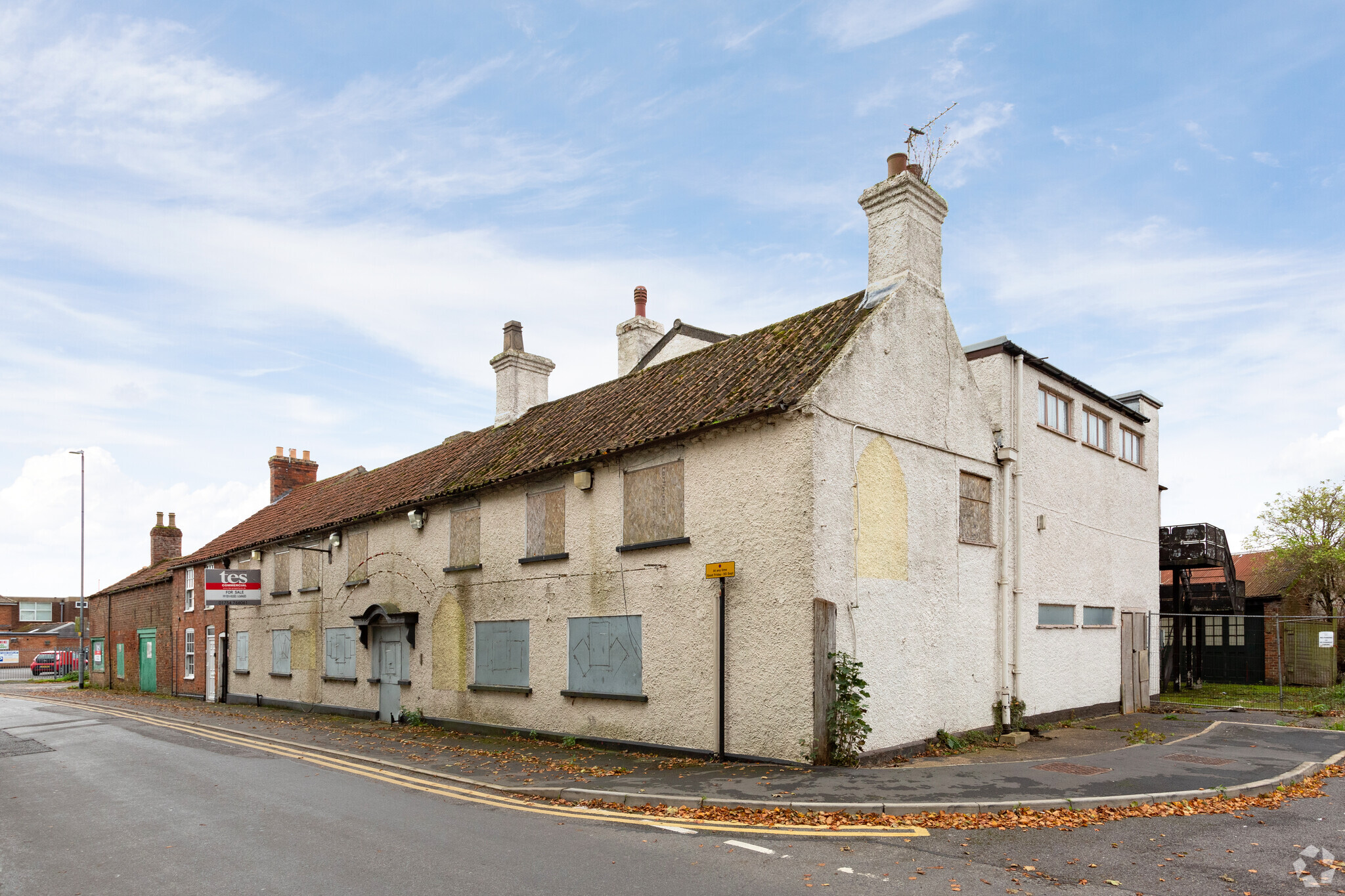 High St, Ingoldmells for sale Primary Photo- Image 1 of 3