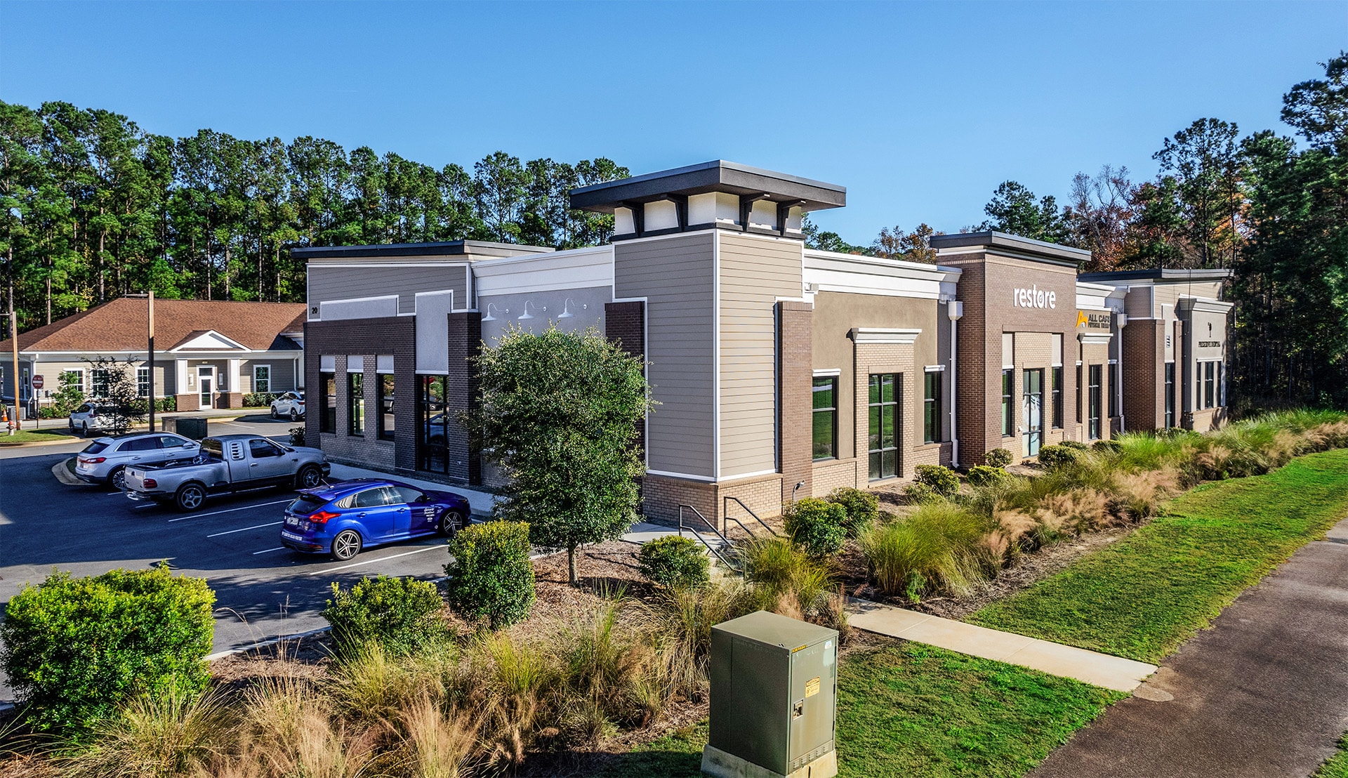 20 Cassidy Dr, Bluffton, SC for sale Primary Photo- Image 1 of 8