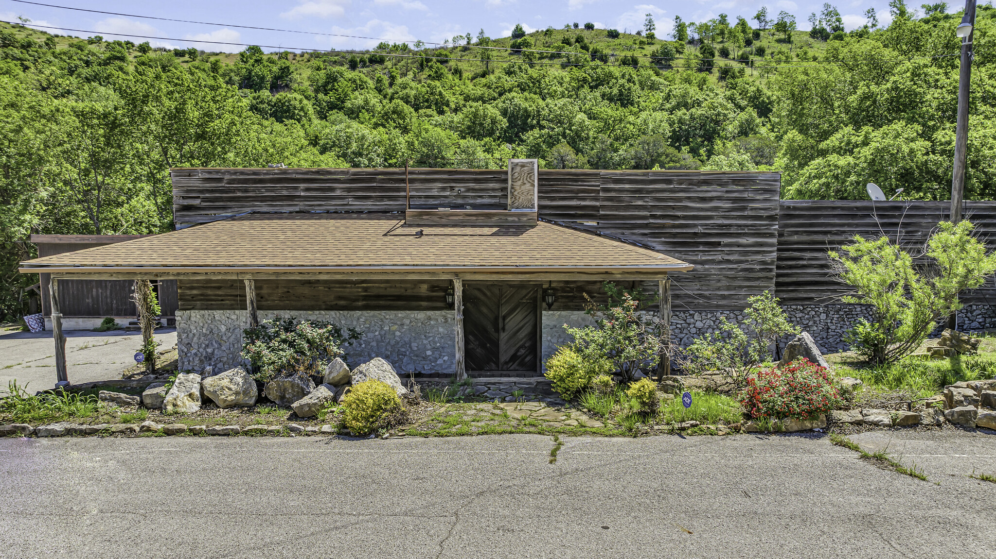 4565 US-77 Hwy, Davis, OK for sale Building Photo- Image 1 of 34