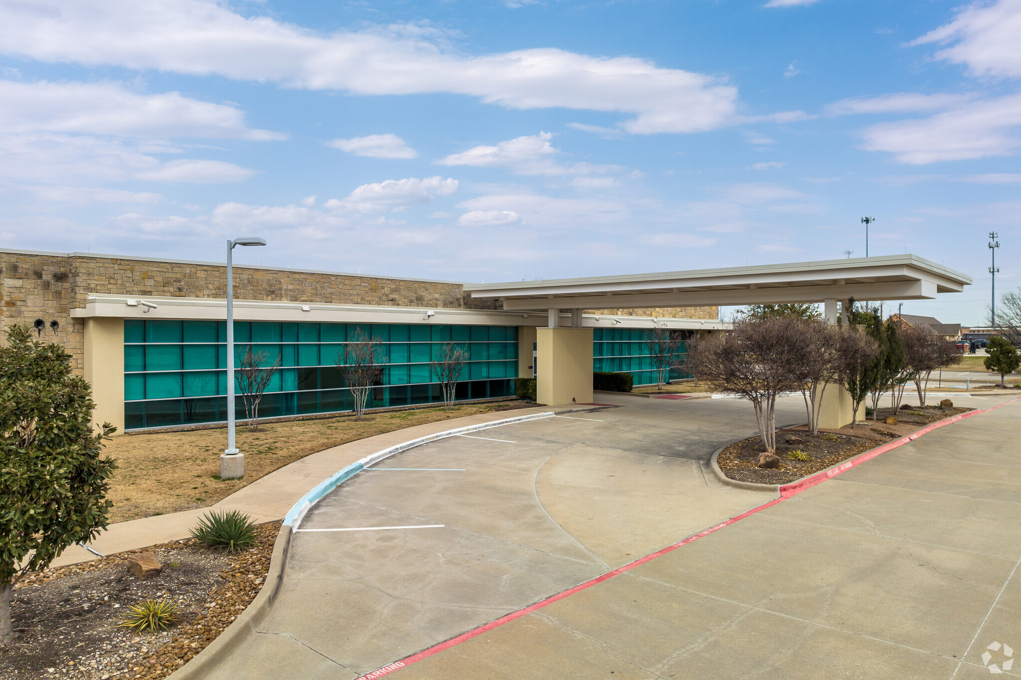 2329 W Parker Rd, Carrollton, TX for sale Building Photo- Image 1 of 1