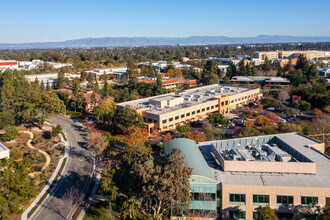 3210 Porter Dr, Palo Alto, CA 94304 - Flex for Lease | LoopNet