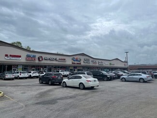 More details for 5516-5542 Airline Dr, Houston, TX - Retail for Lease
