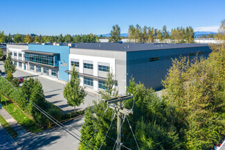 More details for 27515 56th Ave, Langley Twp, BC - Industrial for Lease