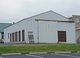 2 Residential Units/22 Storage Units - Self Storage Facility