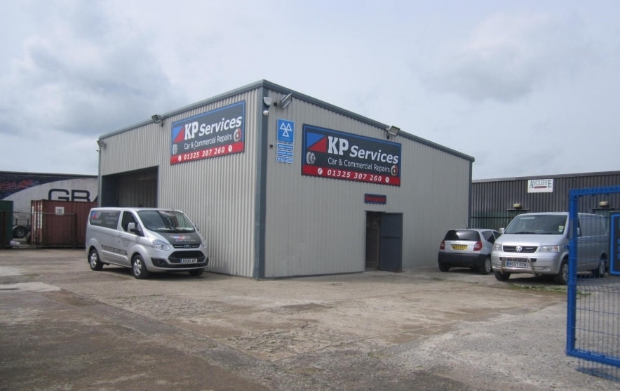 Leaside N, Newton Aycliffe for lease Primary Photo- Image 1 of 6