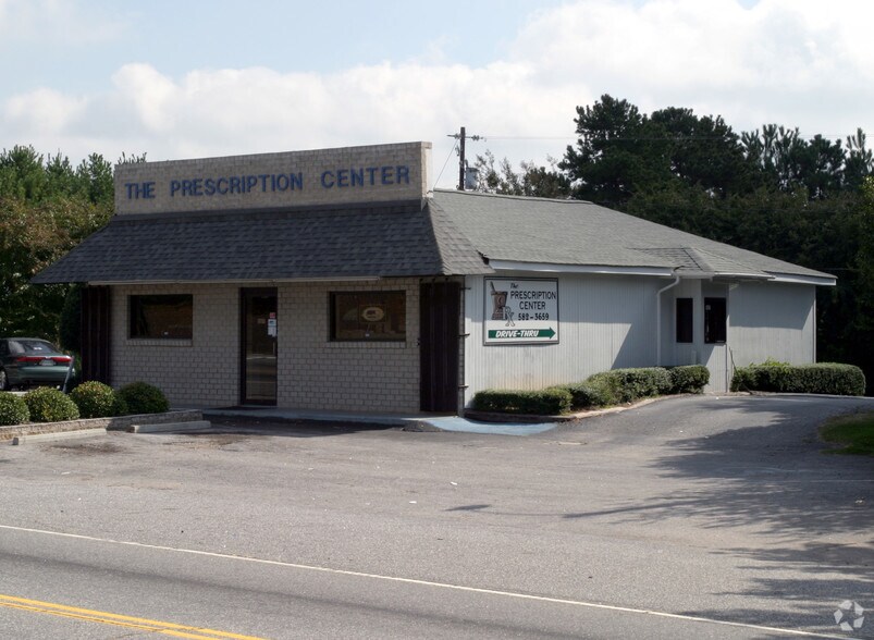 1931 Cannons Campground Rd, Spartanburg, SC 29307