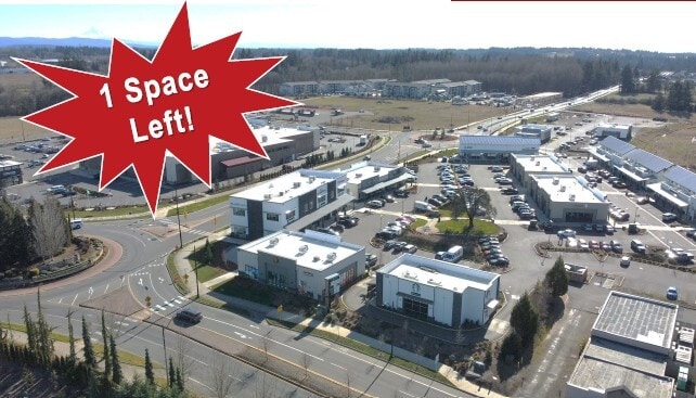 37 S 45th Ave, Ridgefield, WA for lease Building Photo- Image 1 of 8