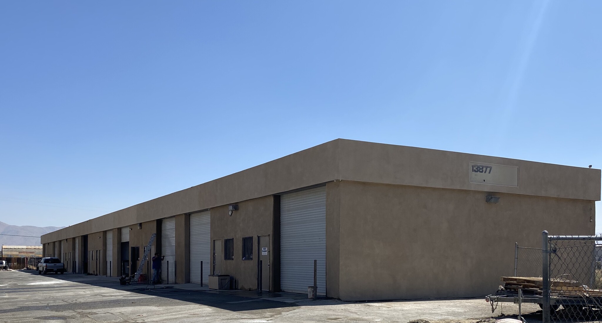 13877 Pioneer Rd, Apple Valley, CA for sale Building Photo- Image 1 of 1