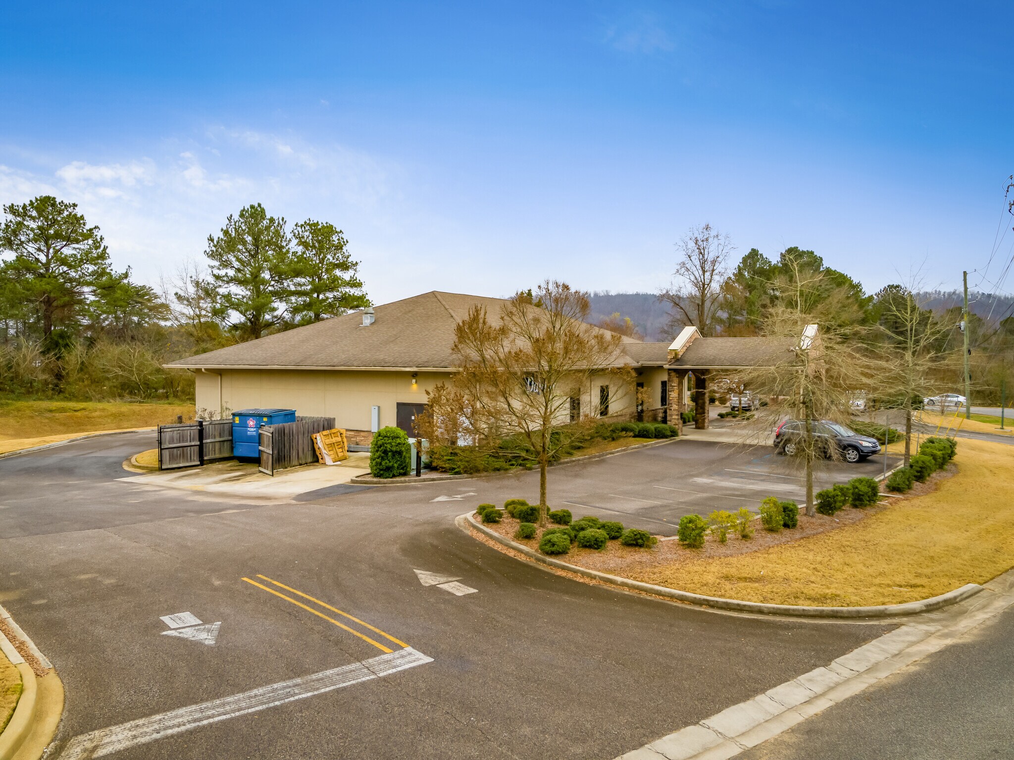 40 Purple Heart Blvd, Springville, AL for sale Building Photo- Image 1 of 1