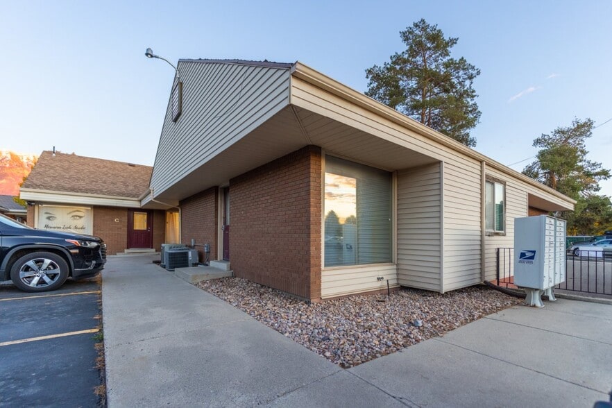 560 S State St, Orem, UT for lease - Building Photo - Image 2 of 4