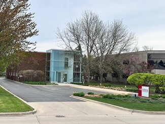 More details for 105 Schelter Rd, Lincolnshire, IL - Office for Sale