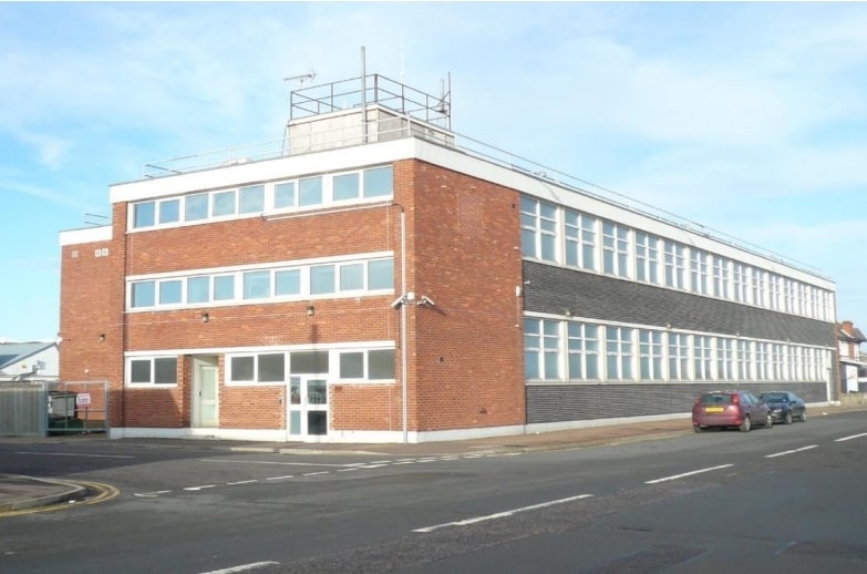 South Beach Para, Great Yarmouth for sale - Primary Photo - Image 1 of 1