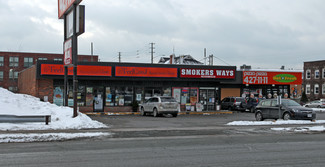 More details for 129 King St E, Oshawa, ON - Retail for Lease