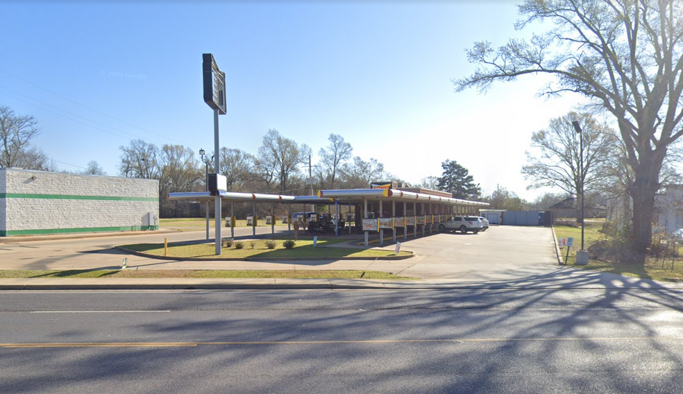 5305 Government St, Baton Rouge, LA for sale Building Photo- Image 1 of 1