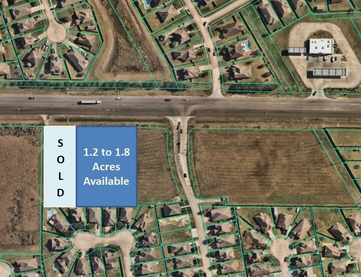 FM 3180, Mont Belvieu, TX for sale - Site Plan - Image 2 of 2