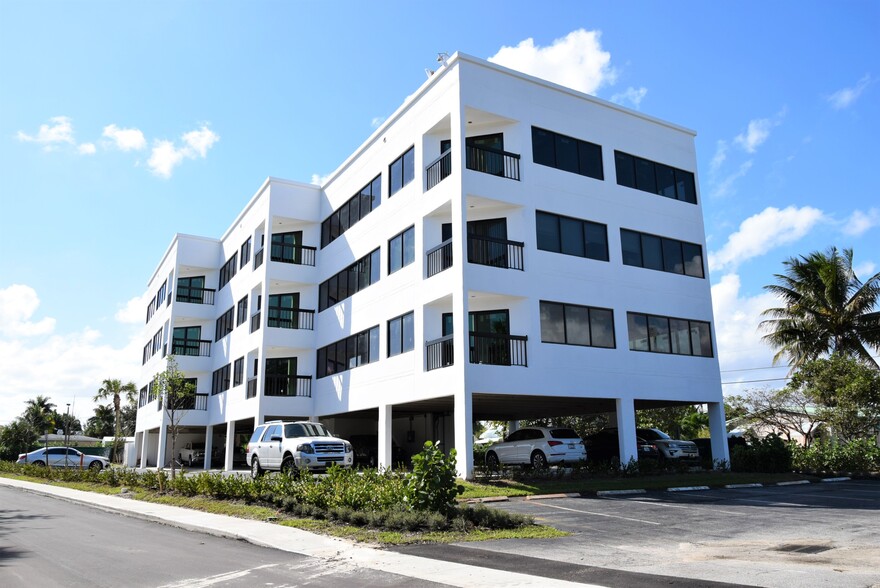 1016 Clemons St, Jupiter, FL for lease - Building Photo - Image 3 of 14