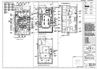 940 Eighth Ave, New York, NY for lease Floor Plan- Image 1 of 1