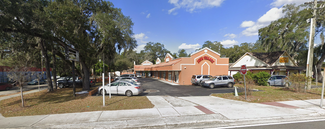 More details for 4702 E Busch Blvd, Tampa, FL - Retail for Sale