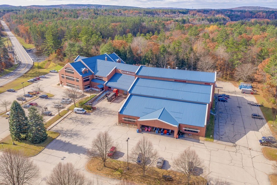 1 Monitor Dr, Concord, NH for lease - Building Photo - Image 3 of 6