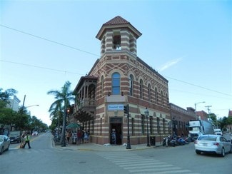 More details for 100 Duval St, Key West, FL - Retail for Lease