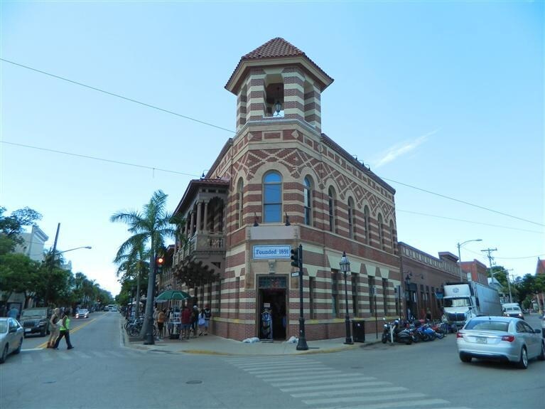 100 Duval St, Key West, FL for lease Building Photo- Image 1 of 9