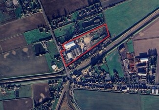 More details for Tate Business Park – for Sale, Spalding