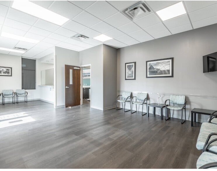 5953 Elementary Way, Ooltewah, TN for lease - Building Photo - Image 3 of 13