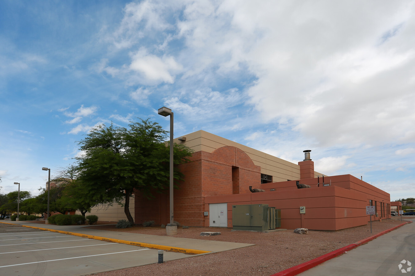 4888 N Stone Ave, Tucson, AZ 85704 - Tucson Heart Hospital | LoopNet