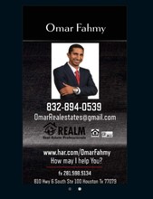 Omar Fahmy