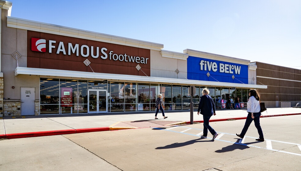 FM 2920 & Highway 249, Tomball, TX for lease - Building Photo - Image 1 of 10