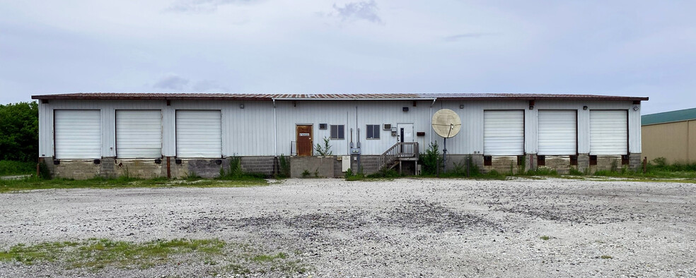 1704 industrial park rd, Champaign, IL for sale - Building Photo - Image 2 of 2