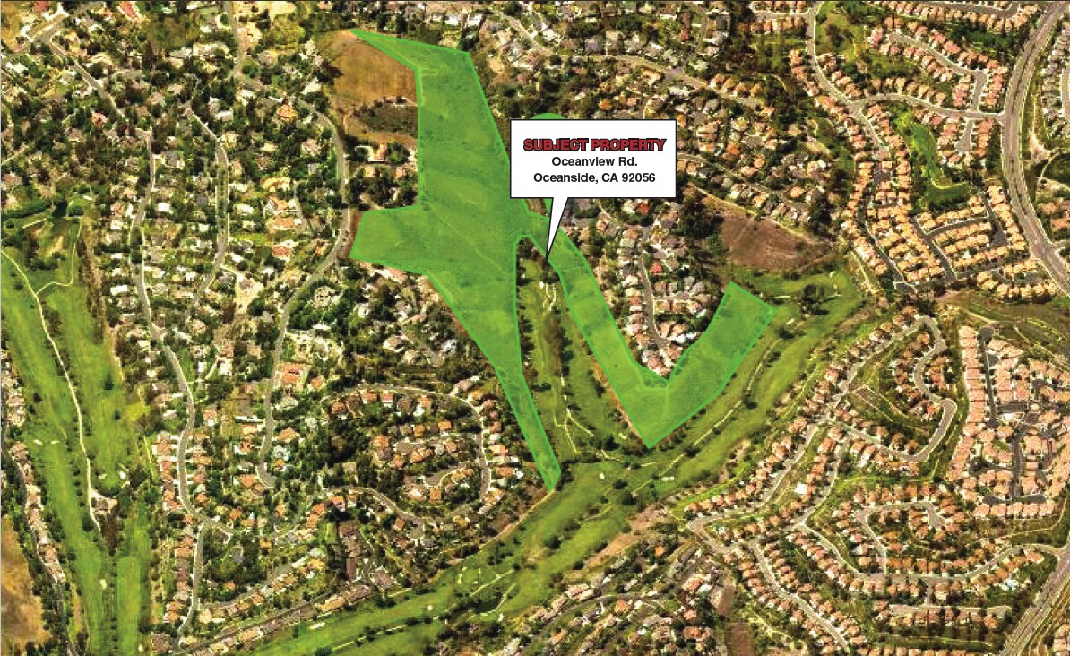 Ocean View Rd, Oceanside, CA for sale Building Photo- Image 1 of 1