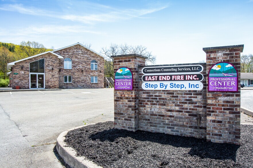 315 Dartmouth Dr, East Stroudsburg, PA for sale - Building Photo - Image 1 of 1