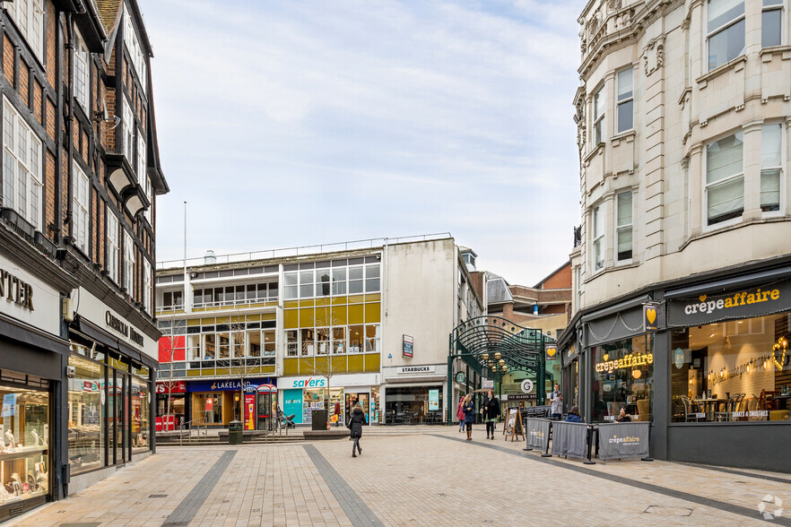 20-25 Market Sq, Bromley, BR1 1NA - Retail for Lease | LoopNet