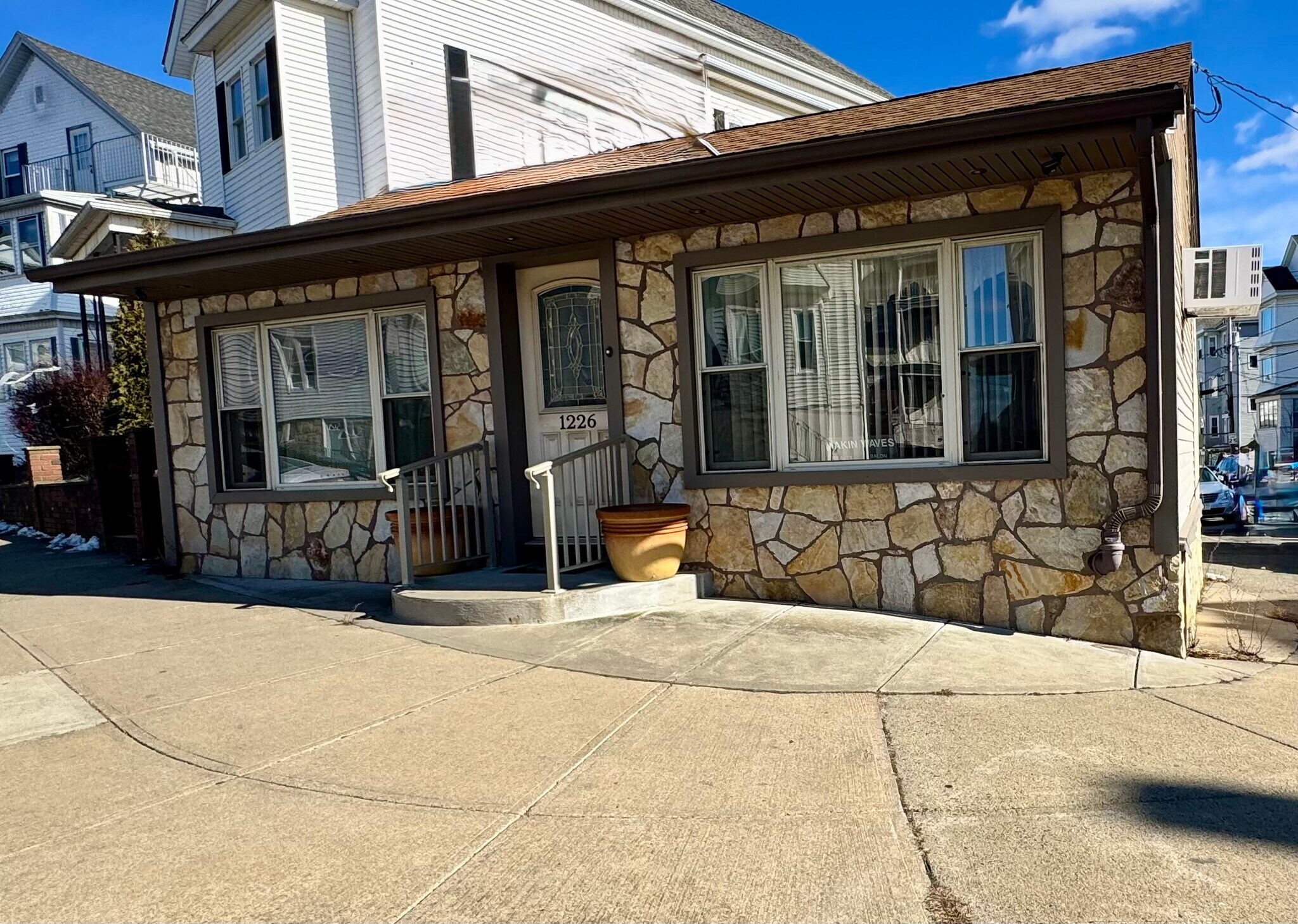 1226 S Main St, Fall River, MA for sale Building Photo- Image 1 of 1