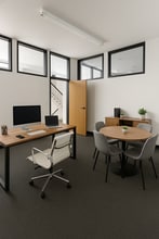 1110 N Florida Ave, Tampa, FL for lease Interior Photo- Image 2 of 7