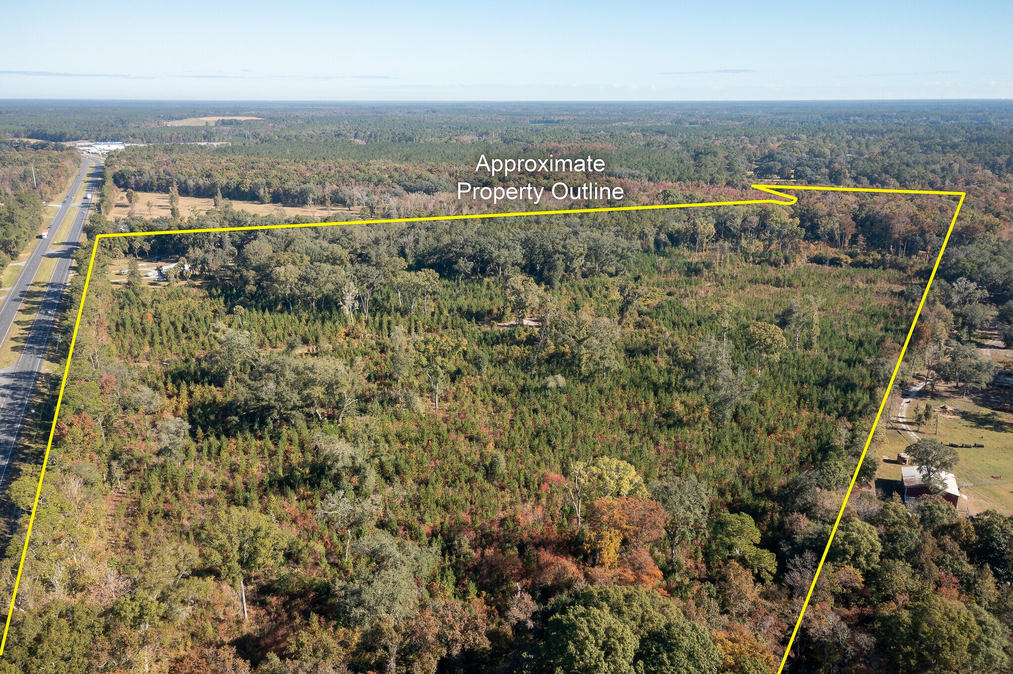 543022 US Highway 1, Callahan, FL for sale Building Photo- Image 1 of 1